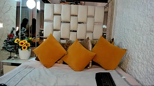 kaorybliss online show from 12/22/25, 05:21