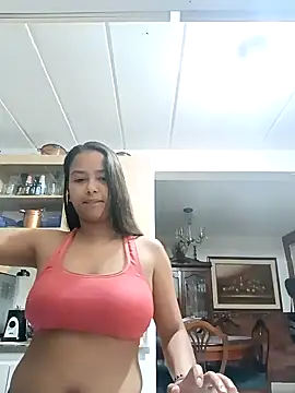 kaorybliss online show from 04/03/26, 04:21