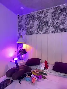 Karoline 606 online show from 04/01/26, 05:08