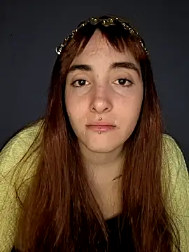 JulieGoth online show from 10/21/25, 03:40