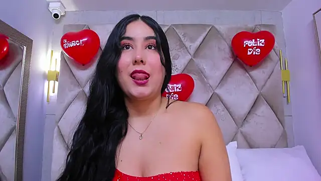 GabyParker  online show from 02/14/26, 12:24