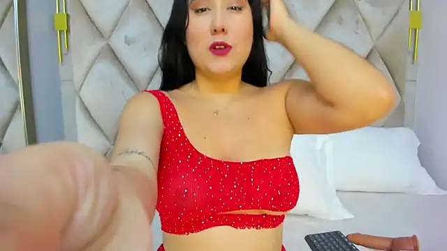 GabyParker  online show from 02/27/26, 11:54