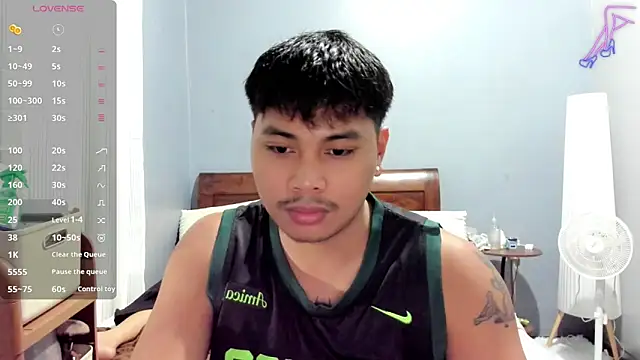 LuisitoJuancho55 online show from 11/30/25, 06:56