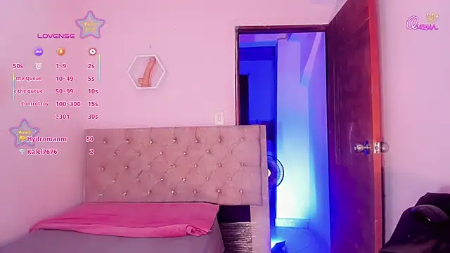 Snapshot of babysomeer chatting on 03/05/26, 10:11 babysomeer online show from 03/05/26, 10:11