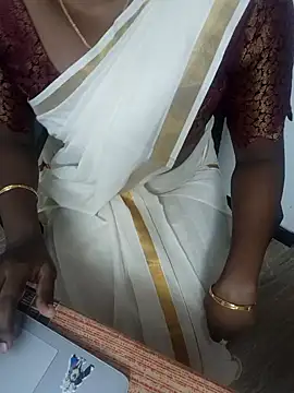 Tamilmallu-duskygirl03 online show from 11/02/25, 01:57