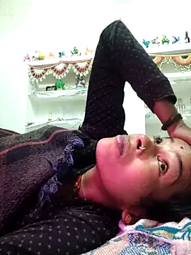 Co punam online show from 11/02/25, 12:13