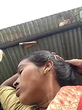 Snapshot of Co_punam chatting on 03/16/26, 11:36 Co punam online show from 03/16/26, 11:36