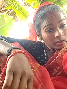 Snapshot of Co_punam chatting on 04/07/26, 06:36 Co punam online show from 04/07/26, 06:36