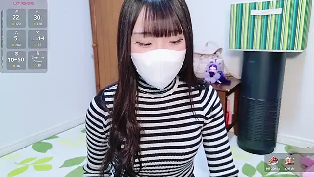 Snapshot of KaYo_sorriso chatting on 03/04/26, 03:12 KaYo sorriso online show from 03/04/26, 03:12