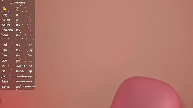 Ashleyroys 111 online show from 11/12/25, 04:29