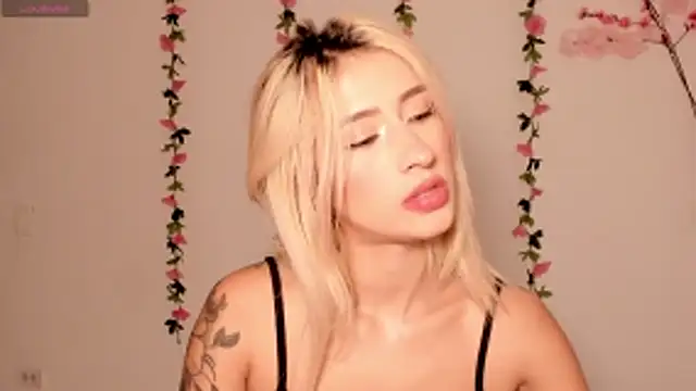 Ashleyroys 111 online show from 03/27/26, 08:19