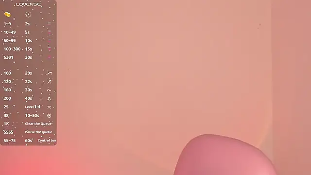 Ashleyroys 111 online show from 05/16/26, 05:12