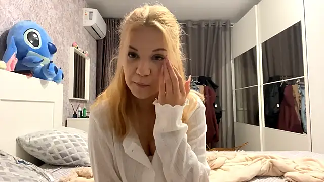 Randa babygirl online show from 10/23/25, 07:12