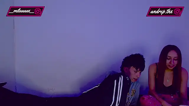 ThePerfectChemistry online show from 11/29/25, 10:13