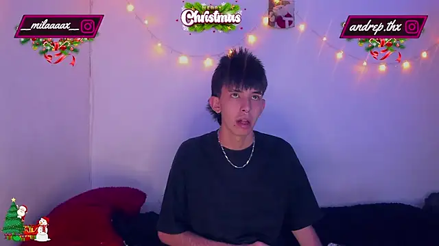 ThePerfectChemistry online show from 12/21/25, 06:48