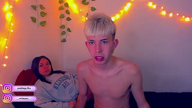 ThePerfectChemistry online show from 02/20/26, 07:10