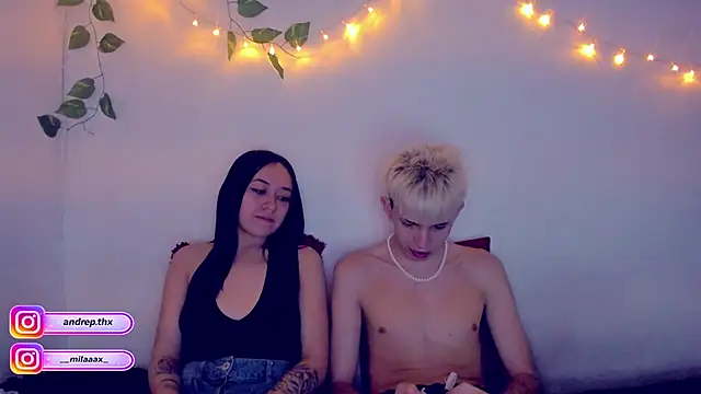 ThePerfectChemistry online show from 02/26/26, 11:31