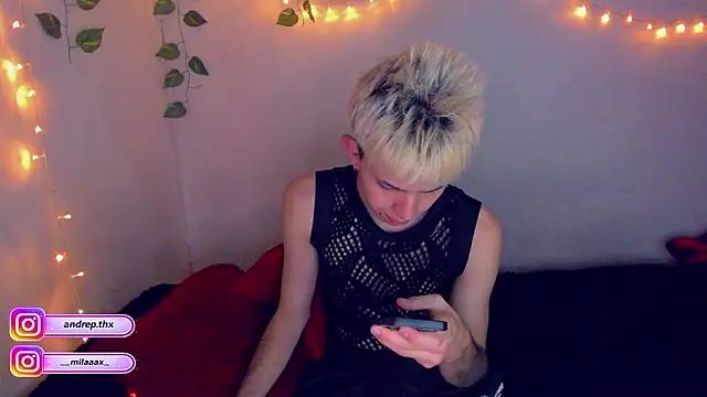 Snapshot of ThePerfectChemistry chatting on 03/16/26, 07:12 ThePerfectChemistry online show from 03/16/26, 07:12