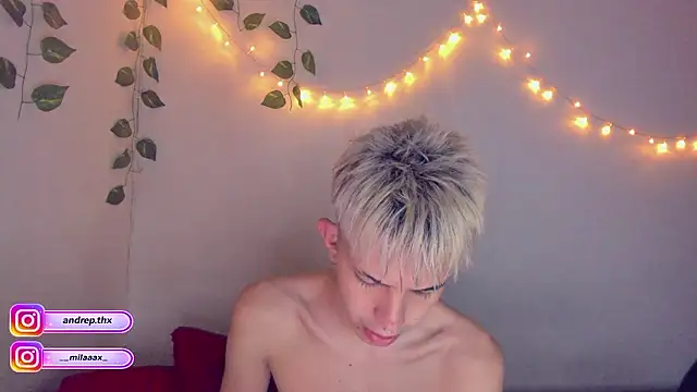 Snapshot of ThePerfectChemistry chatting on 03/23/26, 08:07 ThePerfectChemistry online show from 03/23/26, 08:07