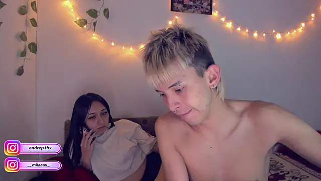 Snapshot of ThePerfectChemistry chatting on 04/20/26, 10:18 ThePerfectChemistry online show from 04/20/26, 10:18