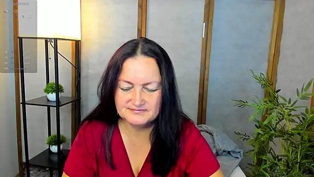 hottyannaa online show from 10/16/25, 02:34