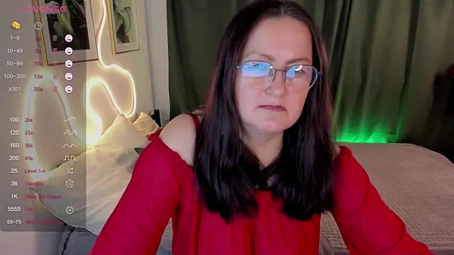 hottyannaa online show from 11/24/25, 03:06