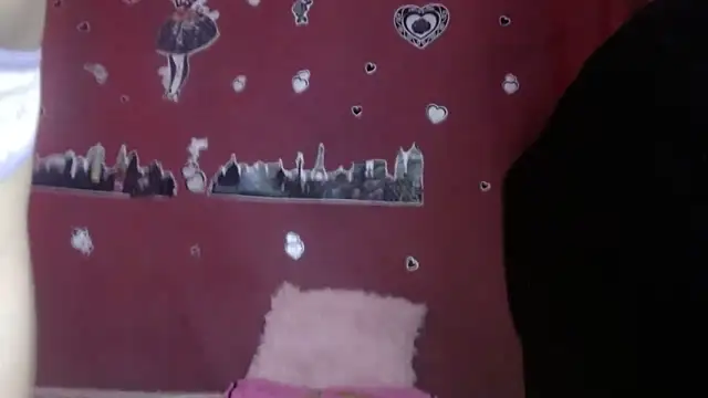 Zafira mao online show from 02/08/26, 03:10