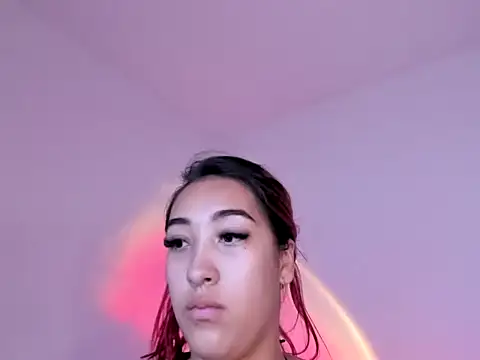 HeidyRousse online show from 11/06/25, 11:33