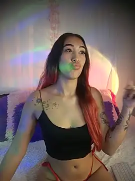 HeidyRousse online show from 06/20/26, 11:46