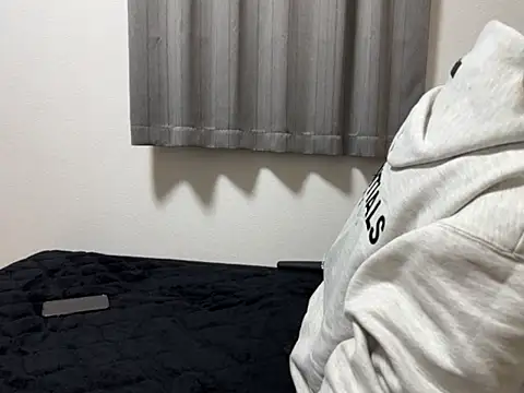 Snapshot of ODORI8300 chatting on 11/17/25, 01:28 ODORI8300 online show from 11/17/25, 01:28