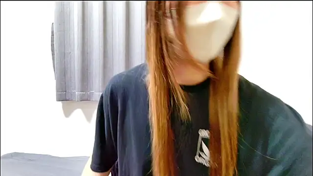 ODORI8300 online show from 05/08/26, 01:49