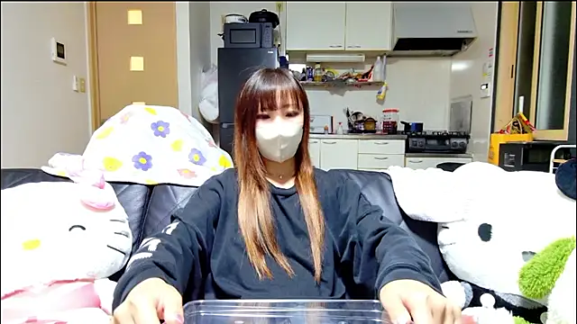 Snapshot of ODORI8300 chatting on 05/09/26, 01:38 ODORI8300 online show from 05/09/26, 01:38