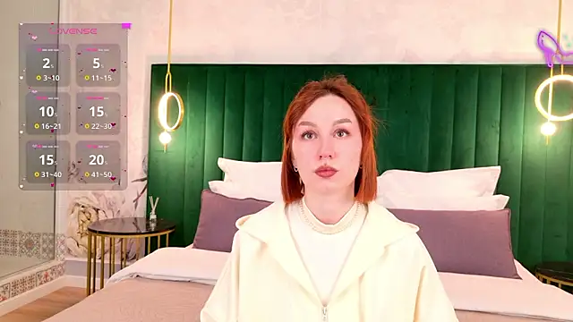 Snapshot of ClaireMathis chatting on 03/29/26, 02:39 ClaireMathis online show from 03/29/26, 02:39