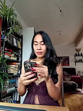 bianca bellamy online show from 10/14/25, 06:47