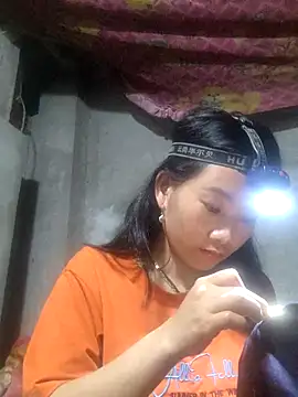 gio-thu online show from 03/24/26, 02:33