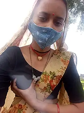 DirtybhabhiGoal online show from 10/22/25, 01:50