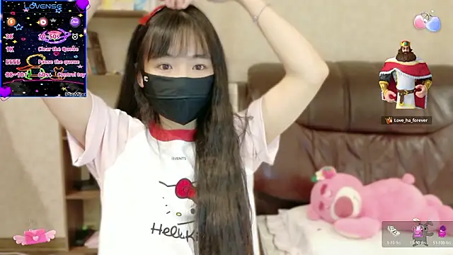 Ha 2660 online show from 03/08/26, 02:21