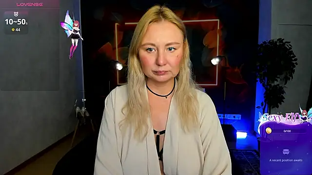 scent  of woman online show from 02/06/26, 08:07