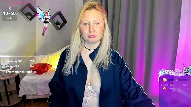 scent  of woman online show from 02/20/26, 06:26