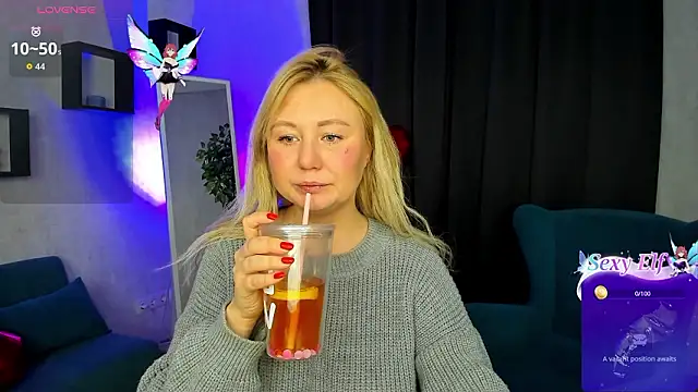 scent  of woman online show from 02/23/26, 08:12