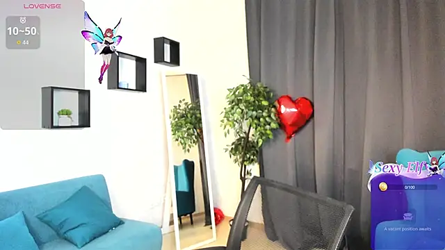 scent  of woman online show from 02/27/26, 01:38