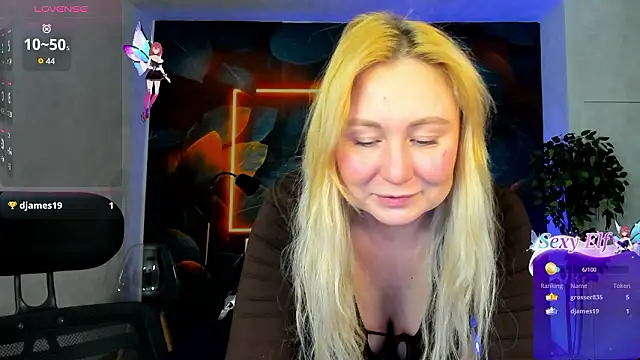 scent  of woman online show from 02/28/26, 08:15