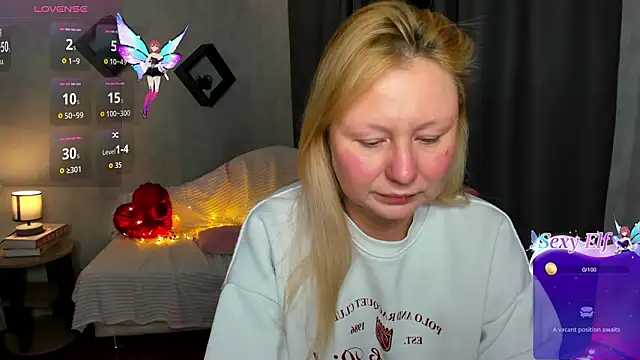 scent  of woman online show from 03/06/26, 01:35