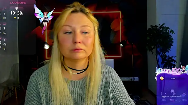 scent  of woman online show from 04/03/26, 01:36