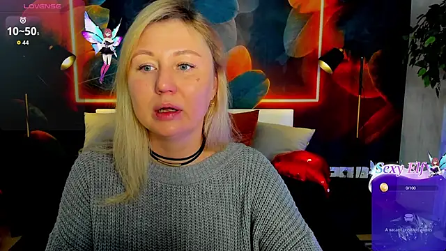 scent  of woman online show from 04/15/26, 01:34