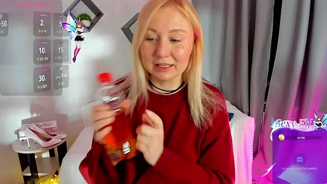 scent  of woman online show from 04/18/26, 08:07