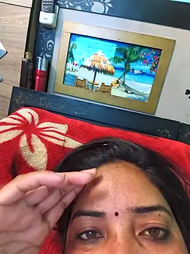 Ekta bhabhi99 online show from 03/08/26, 05:17