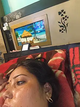 Ekta bhabhi99 online show from 07/13/26, 03:42