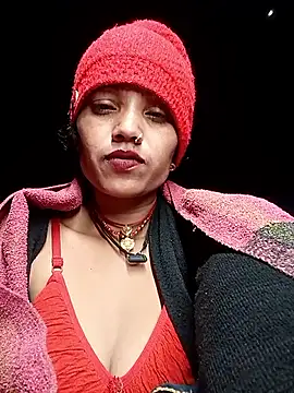 Cuty tanya online show from 11/11/25, 11:05