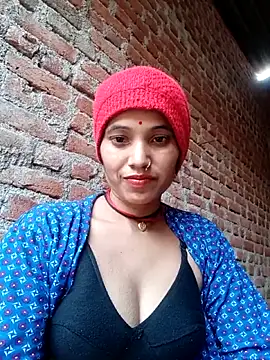 Cuty tanya online show from 12/04/25, 02:10